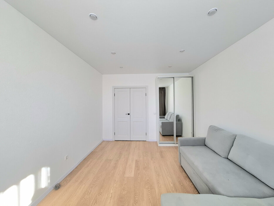 Екатеринбург, ул. Суходольская, 47 (Широкая речка) - фото квартиры (8)