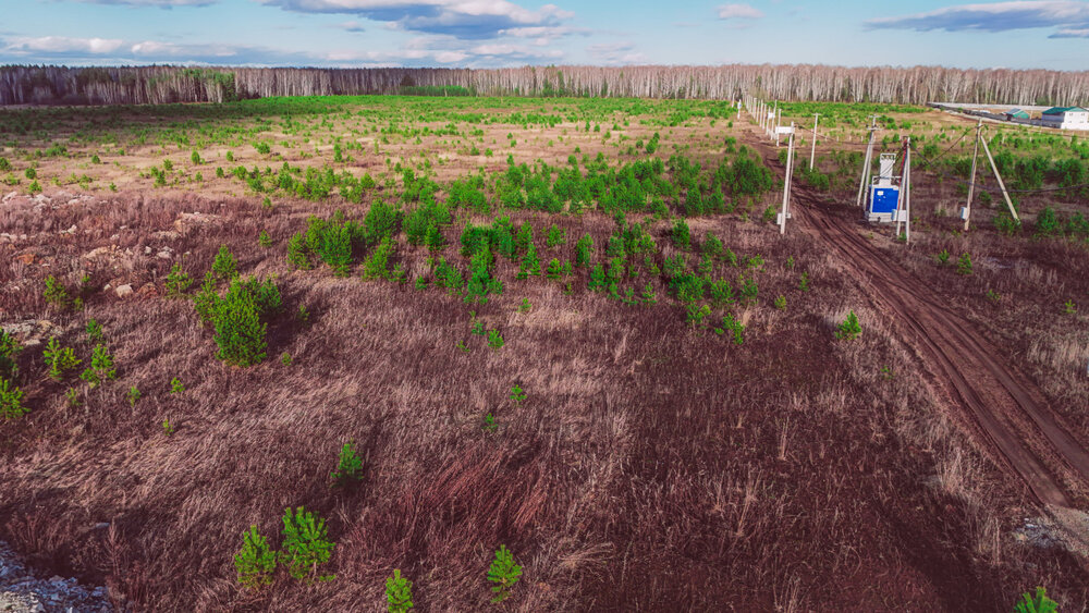 поселок городского типа Белоярский, ул. КСП 