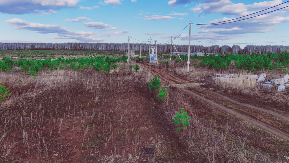 поселок городского типа Белоярский, ул. КСП 