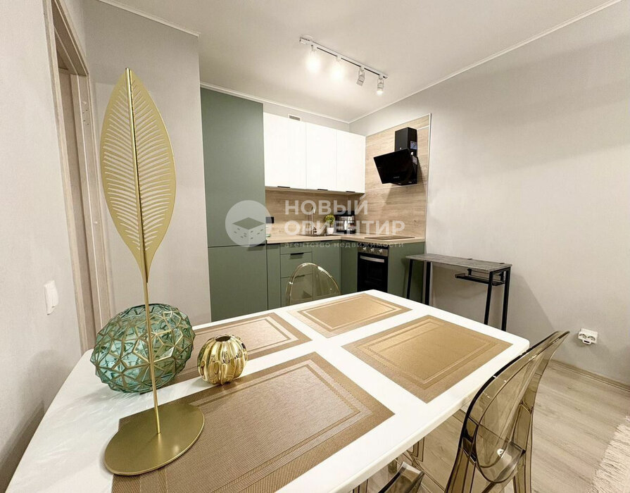 Екатеринбург, ул. 40-летия Комсомола, 35 (ЖБИ) - фото квартиры (2)