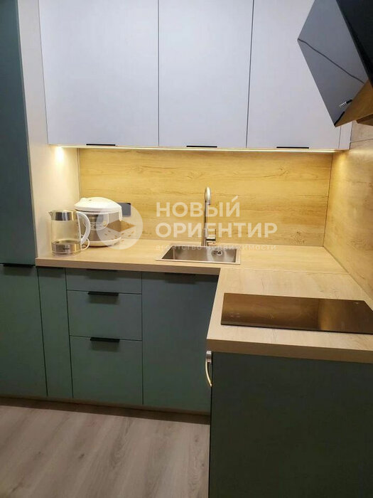 Екатеринбург, ул. 40-летия Комсомола, 35 (ЖБИ) - фото квартиры (4)