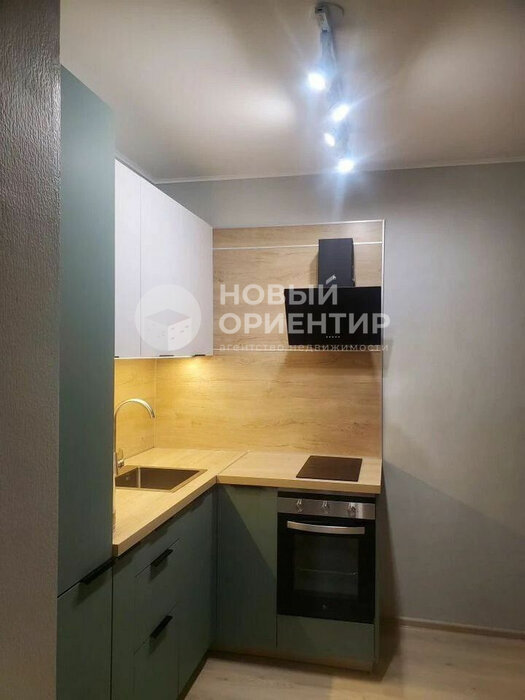 Екатеринбург, ул. 40-летия Комсомола, 35 (ЖБИ) - фото квартиры (5)