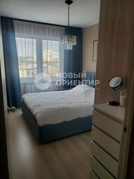 Екатеринбург, ул. 40-летия Комсомола, 35 (ЖБИ) - фото квартиры (6)