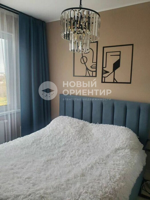 Екатеринбург, ул. 40-летия Комсомола, 35 (ЖБИ) - фото квартиры (7)