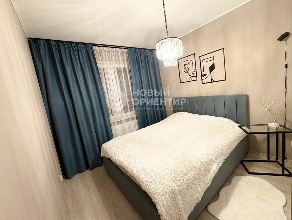 Екатеринбург, ул. 40-летия Комсомола, 35 (ЖБИ) - фото квартиры (8)