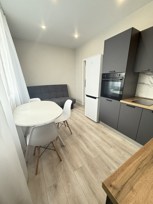 Екатеринбург, ул. 8 Марта, 204Е (Ботанический) - фото квартиры (1)