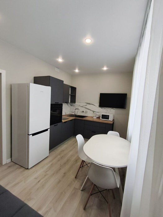 Екатеринбург, ул. 8 Марта, 204Е (Ботанический) - фото квартиры (2)