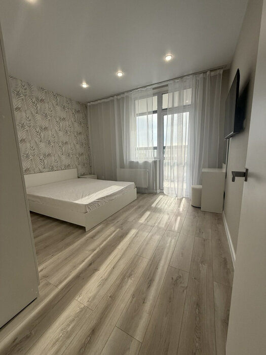 Екатеринбург, ул. 8 Марта, 204Е (Ботанический) - фото квартиры (3)