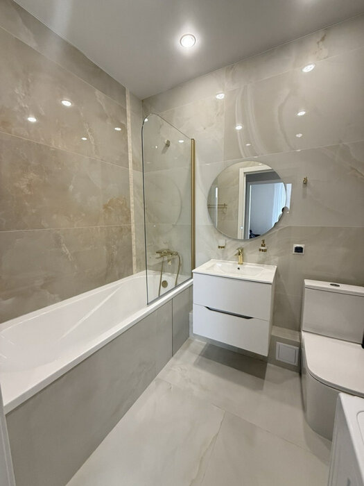 Екатеринбург, ул. 8 Марта, 204Е (Ботанический) - фото квартиры (5)