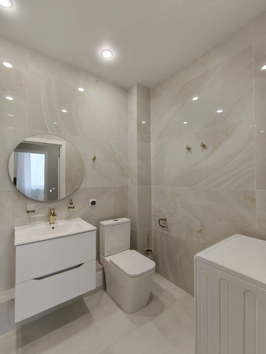 Екатеринбург, ул. 8 Марта, 204Е (Ботанический) - фото квартиры (6)