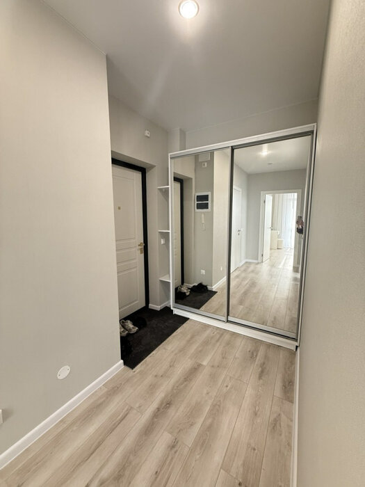 Екатеринбург, ул. 8 Марта, 204Е (Ботанический) - фото квартиры (7)