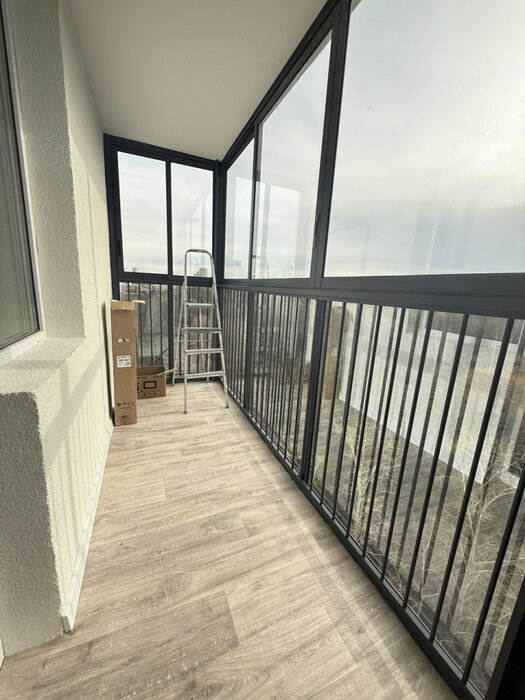 Екатеринбург, ул. 8 Марта, 204Е (Ботанический) - фото квартиры (8)