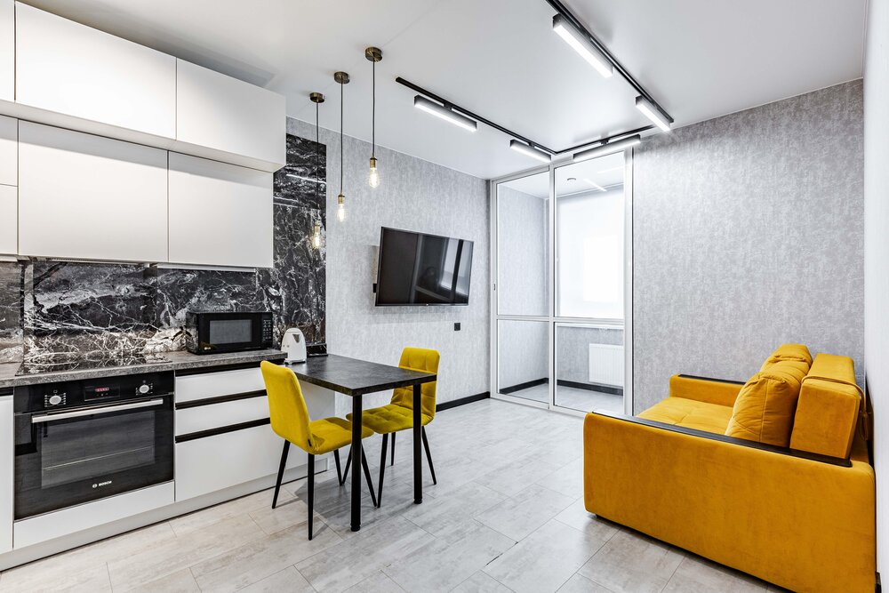 Екатеринбург, ул. Краснолесья, 10/5 (Академический) - фото квартиры (1)