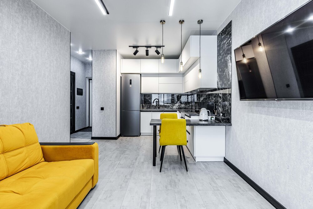 Екатеринбург, ул. Краснолесья, 10/5 (Академический) - фото квартиры (2)