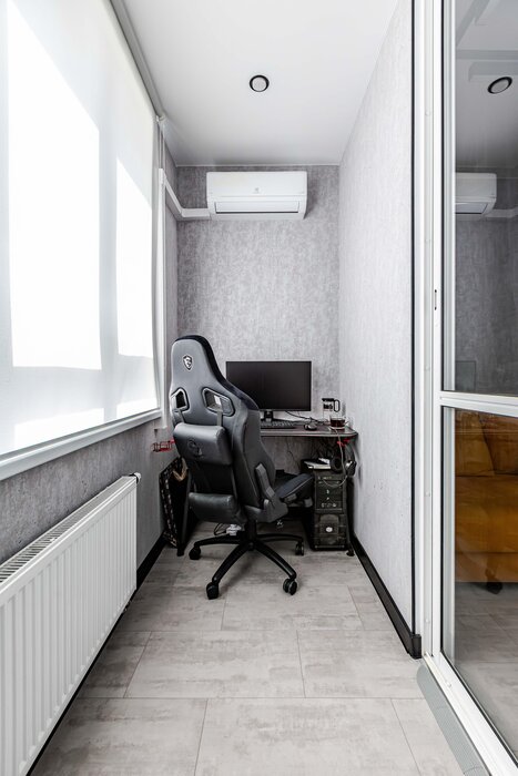 Екатеринбург, ул. Краснолесья, 10/5 (Академический) - фото квартиры (3)