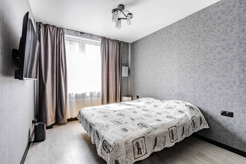 Екатеринбург, ул. Краснолесья, 10/5 (Академический) - фото квартиры (4)