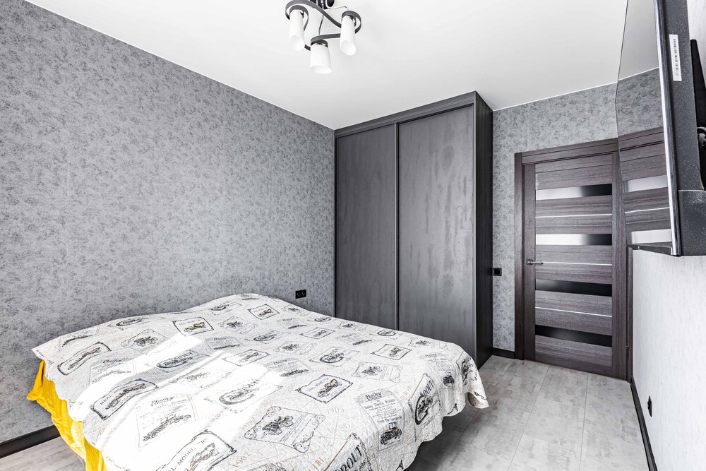 Екатеринбург, ул. Краснолесья, 10/5 (Академический) - фото квартиры (5)