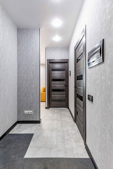 Екатеринбург, ул. Краснолесья, 10/5 (Академический) - фото квартиры (7)