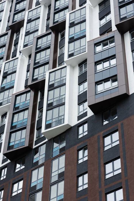 Екатеринбург, ул. Владимира Высоцкого, 1в (ЖБИ) - фото квартиры (1)