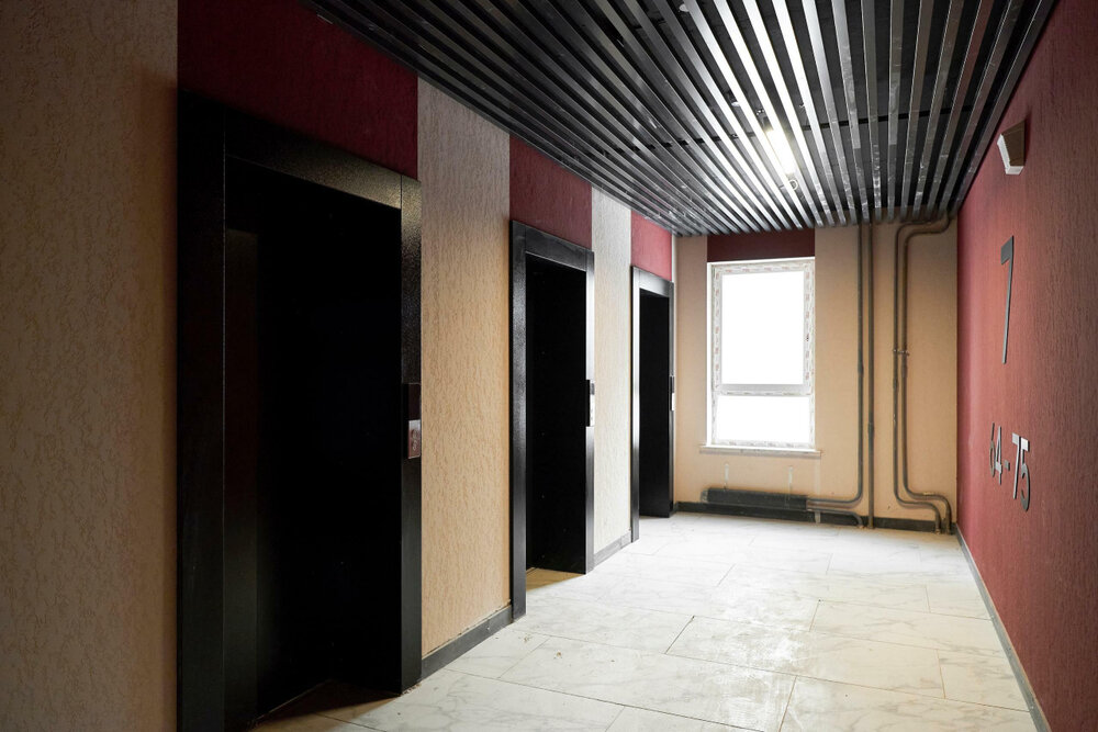 Екатеринбург, ул. Владимира Высоцкого, 1в (ЖБИ) - фото квартиры (3)