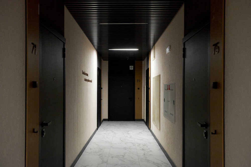 Екатеринбург, ул. Владимира Высоцкого, 1в (ЖБИ) - фото квартиры (4)