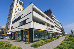 Екатеринбург, ул. Таватуйская, 14а/4 (Старая Сортировка) - фото торговой площади