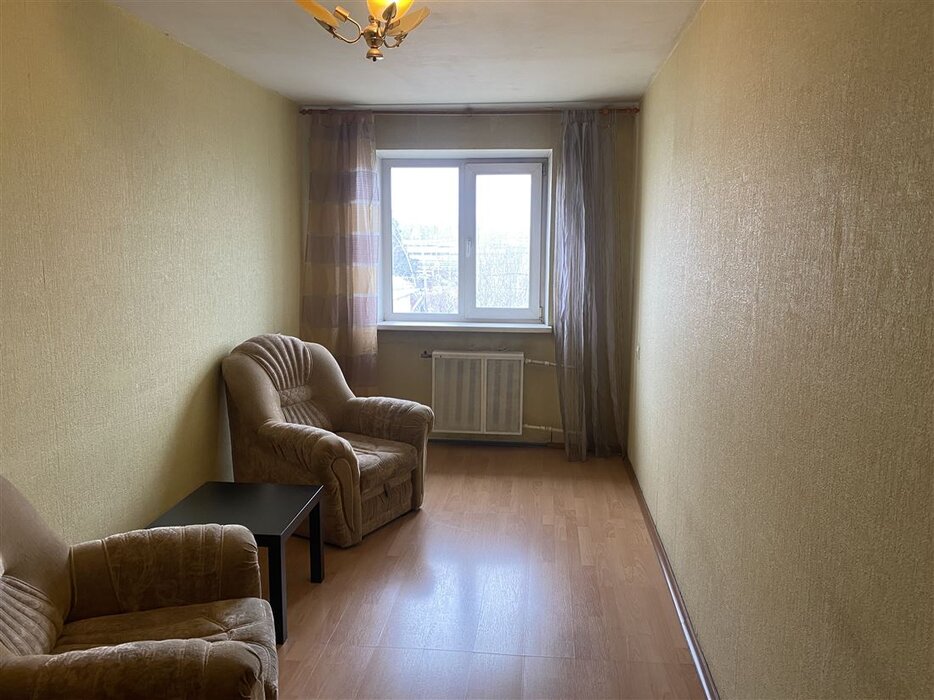 Екатеринбург, ул. Испытателей, 12а (Кольцово) - фото квартиры (3)