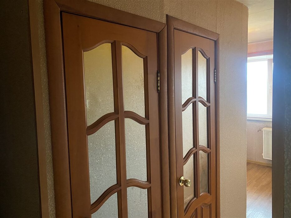 Екатеринбург, ул. Испытателей, 12а (Кольцово) - фото квартиры (6)