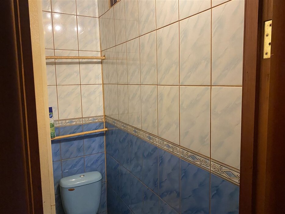 Екатеринбург, ул. Испытателей, 12а (Кольцово) - фото квартиры (7)