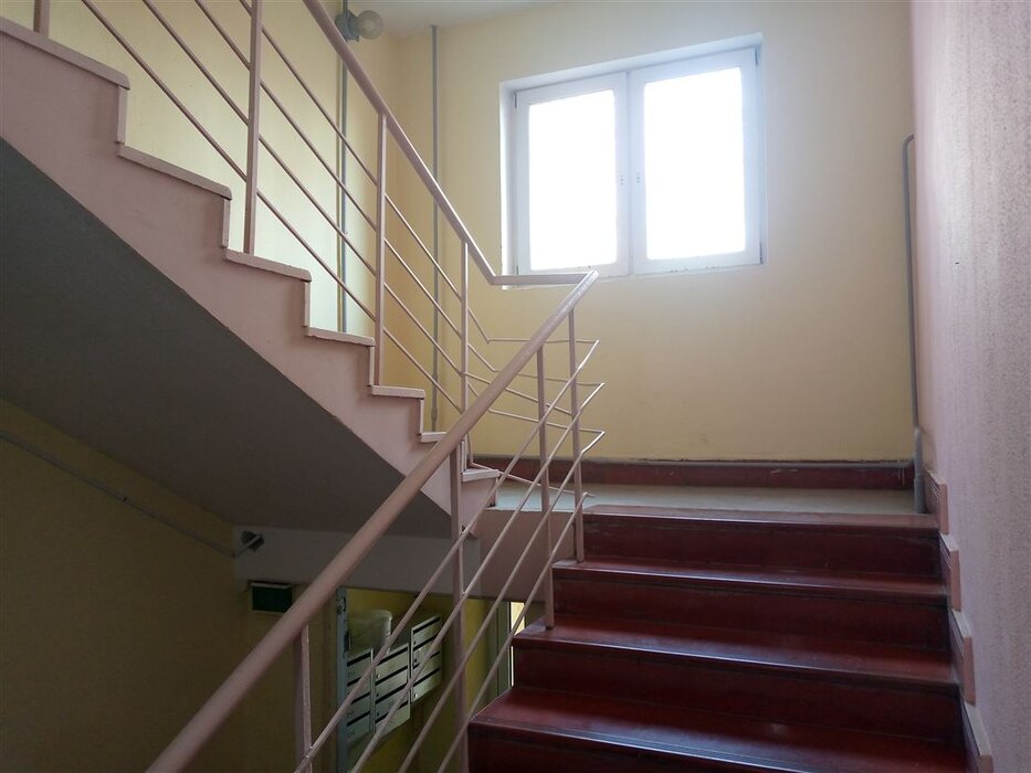 Екатеринбург, ул. Соболева, 21 к 1 (Широкая речка) - фото комнаты (3)