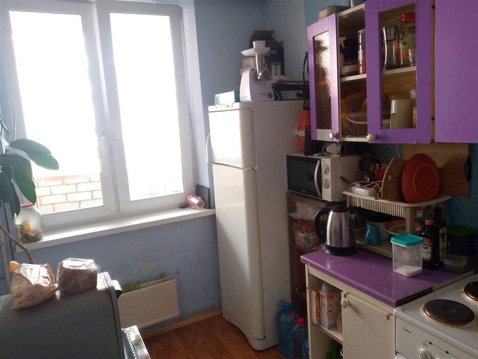 Екатеринбург, ул. Соболева, 21 к 1 (Широкая речка) - фото комнаты (7)