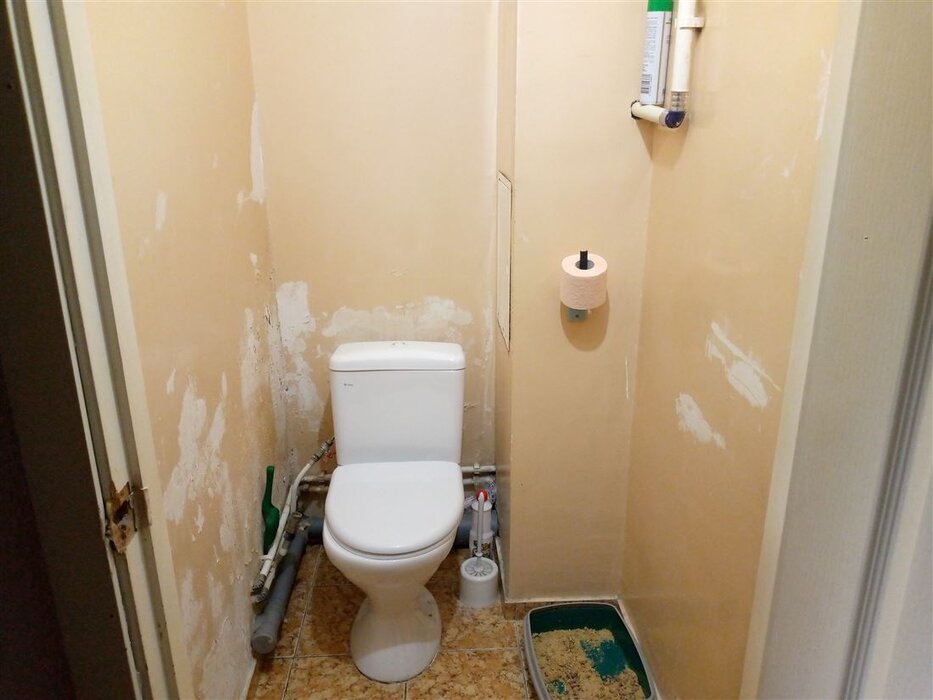 Екатеринбург, ул. Соболева, 21 к 1 (Широкая речка) - фото комнаты (8)