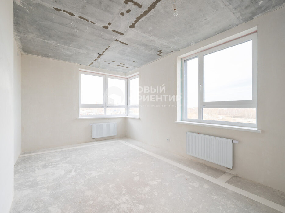 Екатеринбург, ул. Крауля, 194 (ВИЗ) - фото квартиры (1)