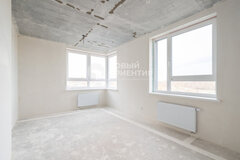 Екатеринбург, ул. Крауля, 194 (ВИЗ) - фото квартиры