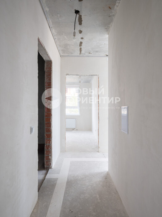 Екатеринбург, ул. Крауля, 194 (ВИЗ) - фото квартиры (2)