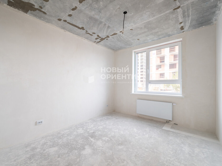 Екатеринбург, ул. Крауля, 194 (ВИЗ) - фото квартиры (3)