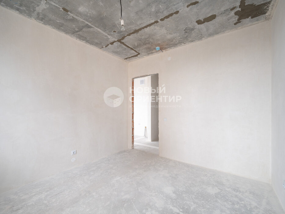 Екатеринбург, ул. Крауля, 194 (ВИЗ) - фото квартиры (4)