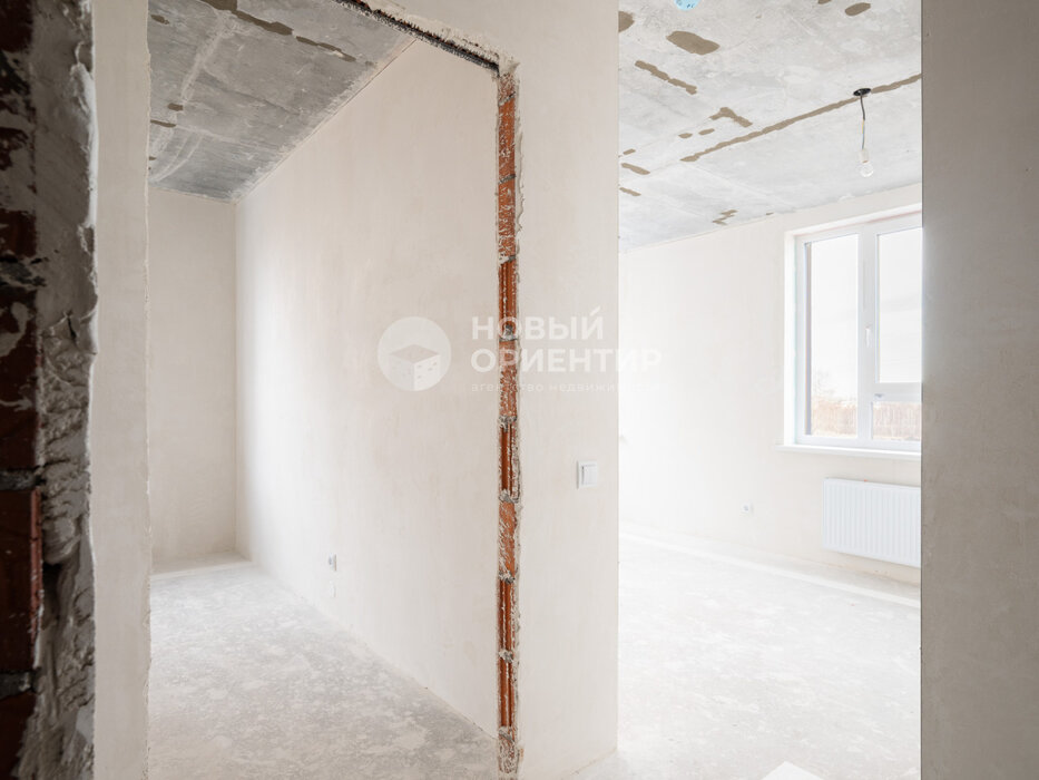 Екатеринбург, ул. Крауля, 194 (ВИЗ) - фото квартиры (5)