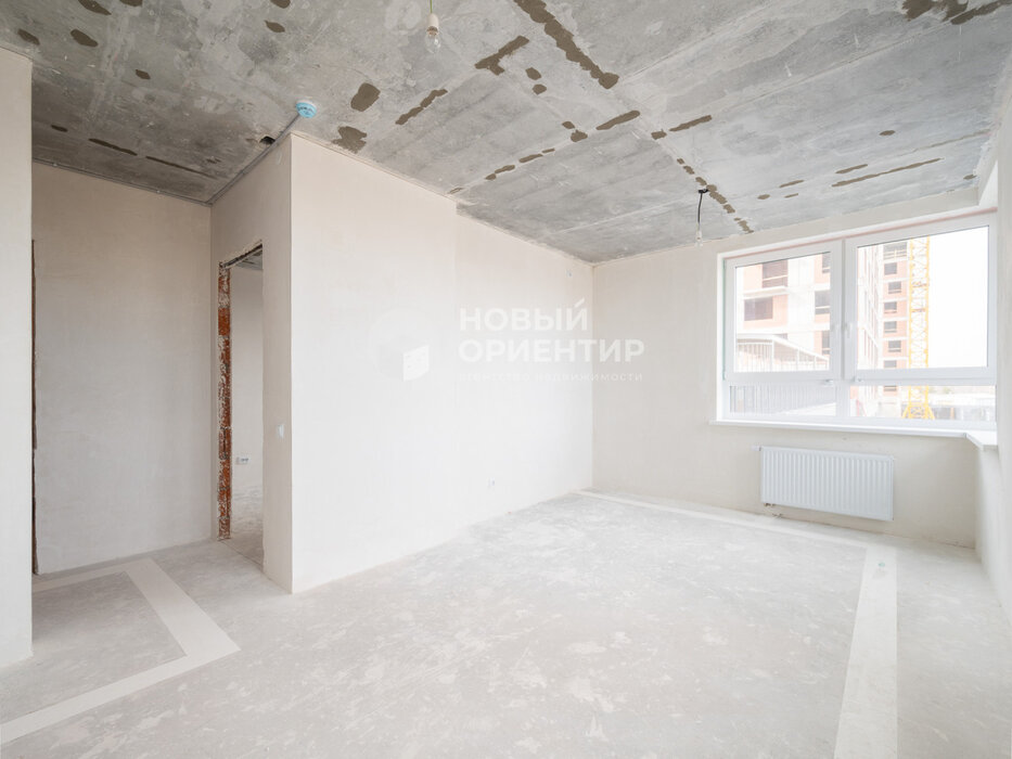 Екатеринбург, ул. Крауля, 194 (ВИЗ) - фото квартиры (6)