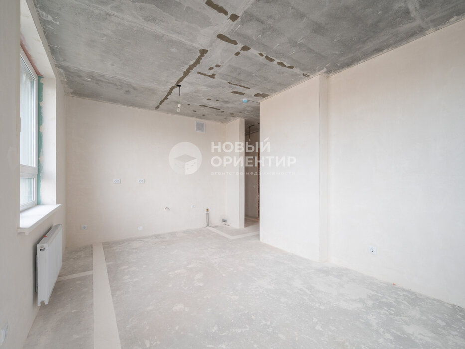 Екатеринбург, ул. Крауля, 194 (ВИЗ) - фото квартиры (7)