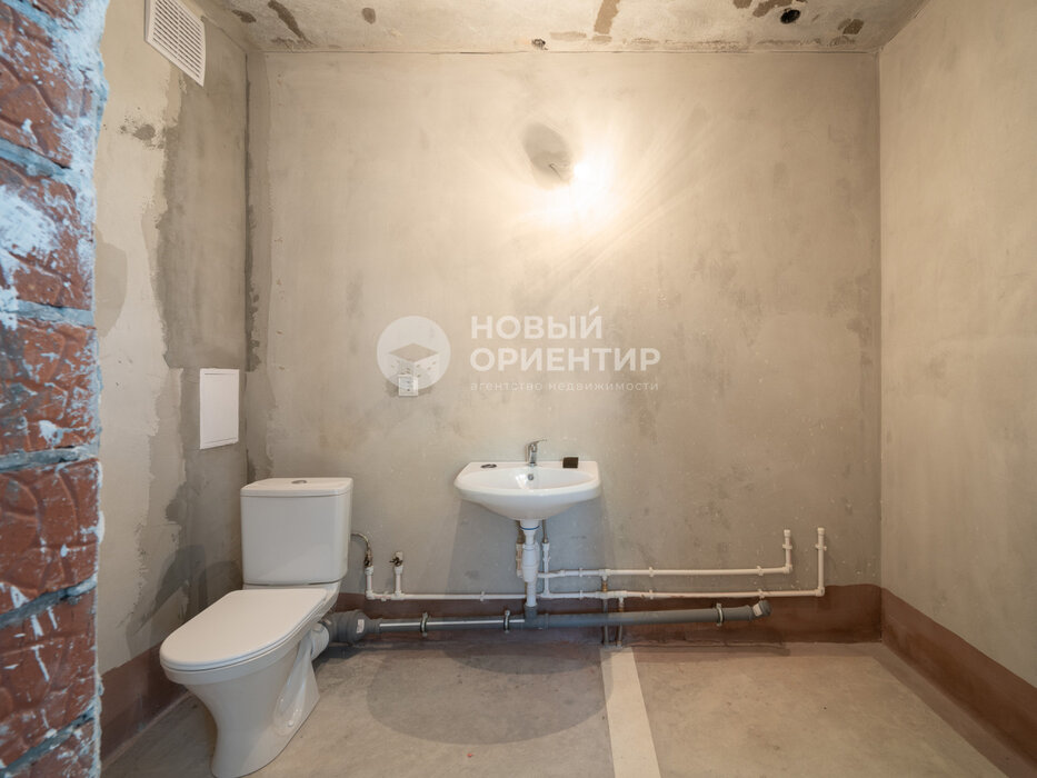 Екатеринбург, ул. Крауля, 194 (ВИЗ) - фото квартиры (8)