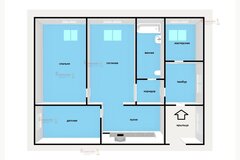 Екатеринбург, ул. Подлесная, 8а (Широкая речка) - фото дома