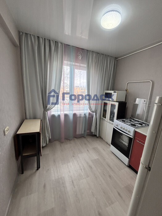 г. Каменск-Уральский, ул. Кирова, 5 (городской округ Каменский) - фото квартиры (1)