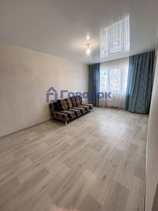 г. Каменск-Уральский, ул. Кирова, 5 (городской округ Каменский) - фото квартиры (2)