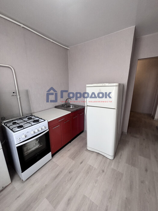 г. Каменск-Уральский, ул. Кирова, 5 (городской округ Каменский) - фото квартиры (5)