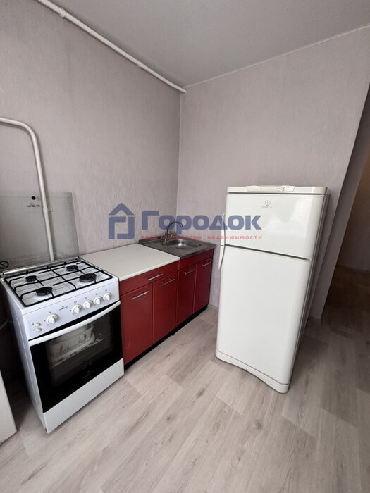 г. Каменск-Уральский, ул. Кирова, 5 (городской округ Каменский) - фото квартиры (6)