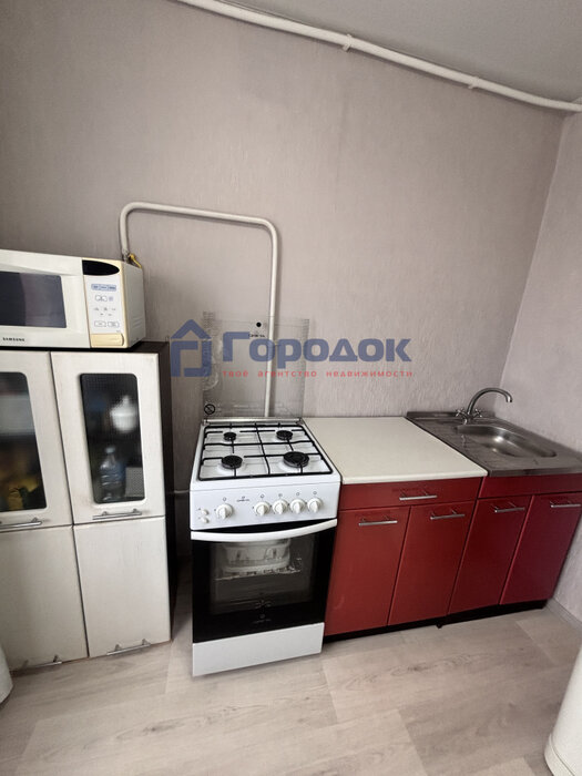 г. Каменск-Уральский, ул. Кирова, 5 (городской округ Каменский) - фото квартиры (7)