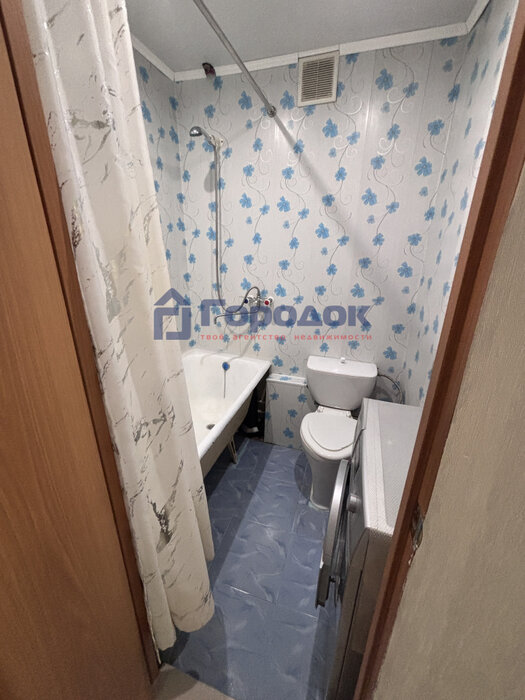 г. Каменск-Уральский, ул. Кирова, 5 (городской округ Каменский) - фото квартиры (8)