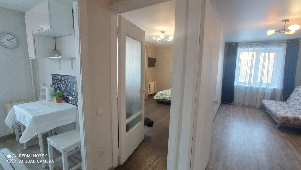 Екатеринбург, ул. Советская, 17 (Пионерский) - фото квартиры (3)