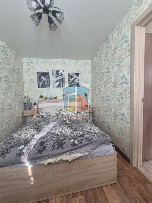 г. Краснотурьинск, ул. Металлургов, 36 (городской округ Краснотурьинск) - фото квартиры (3)